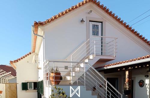 Pedrogao Appartement | MyStay - Casa Sete Lano