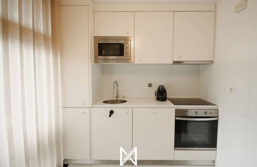 Lordelo do Ouro e Massarelos Appartement | MyStay - Douro Senses Apartment