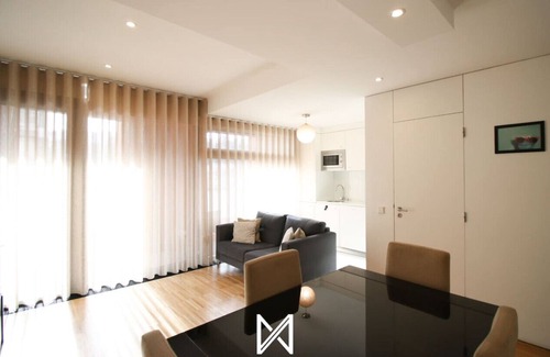 Lordelo do Ouro e Massarelos Appartement | MyStay - Douro Senses Apartment