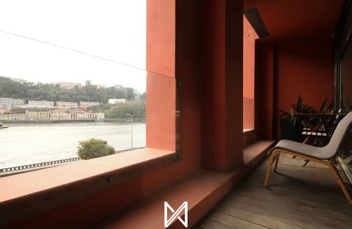 Lordelo do Ouro e Massarelos Appartement | MyStay - Douro Senses Apartment