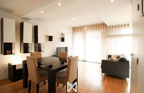 Lordelo do Ouro e Massarelos Appartement | MyStay - Douro Senses Apartment