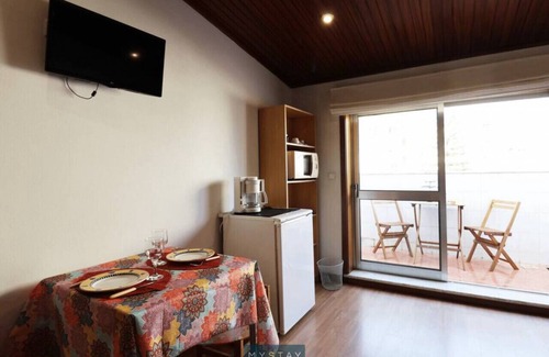 Lordelo do Ouro e Massarelos Maison | MyStay - Esperança Studio