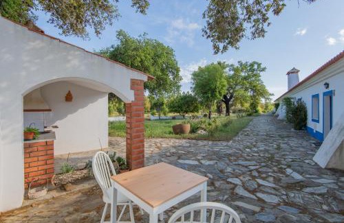 Sines Maison | MyStay - Herdade do Vale da Abelheira