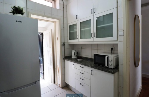 Vilarinha Maison | MyStay - Lira's Guest House