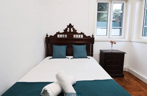 Vilarinha Maison | MyStay - Lira's Guest House