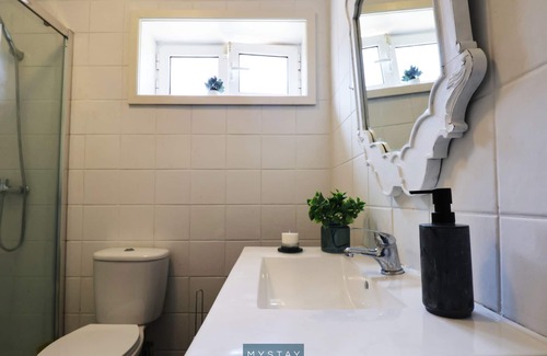 Vilarinha Maison | MyStay - Lira's Guest House