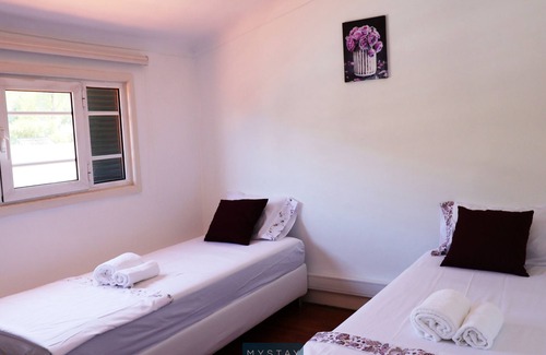 Vilarinha Maison | MyStay - Lira's Guest House