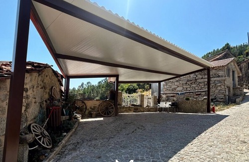 Tondela Maison | MyStay - O Palheiro | One-Bedroom House