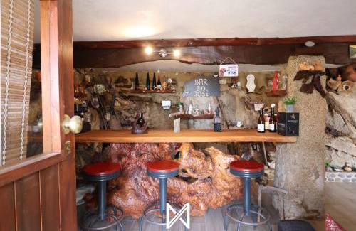 Tondela Station Balnéaire | MyStay - O Palheiro