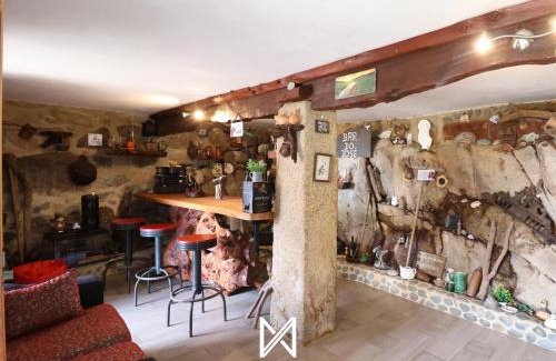 Tondela Station Balnéaire | MyStay - O Palheiro