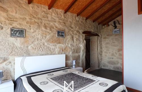 Tondela Station Balnéaire | MyStay - O Palheiro