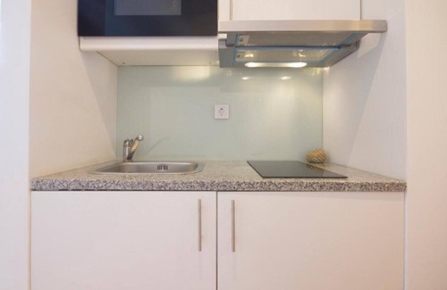 Uniao de Freguesias do Centro Hôtel | MyStay - Porto Centro studio with balcony in the city center