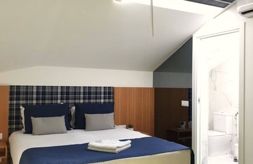 Centro / Baixa Hôtel | MyStay - Porto São Bento - Suite