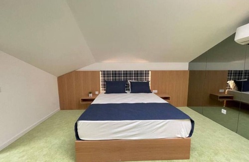 Centro / Baixa Hôtel | MyStay - Porto São Bento - Suite