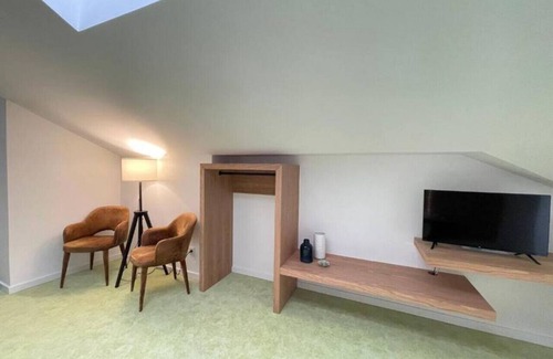Centro / Baixa Hôtel | MyStay - Porto São Bento - Suite