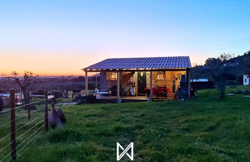 Portalegre Maison | MyStay - Quinta da Galega | Pool & Relax