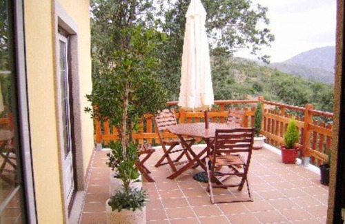 Guarda Maison | Barbecue | Jardin Priv. | Parking | Serra da Estrela | MyStay