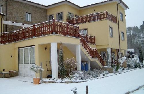 Guarda Maison | MyStay - Quinta do Tendeiro