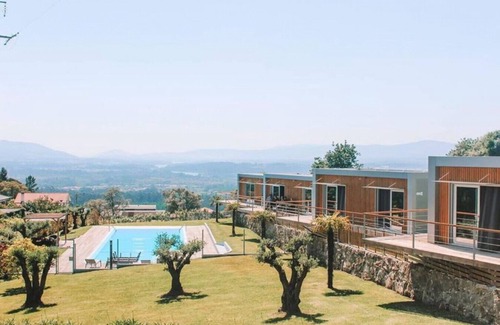 Valenca Maison | MyStay - Quinta dos Sobrais | Bungalow