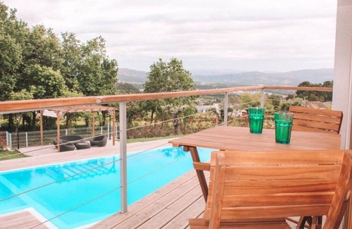Valenca Maison | MyStay - Quinta dos Sobrais | Bungalow