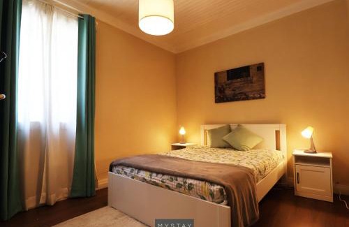 Castelo de Paiva Maison | MyStay - Refúgio dos Sonhos