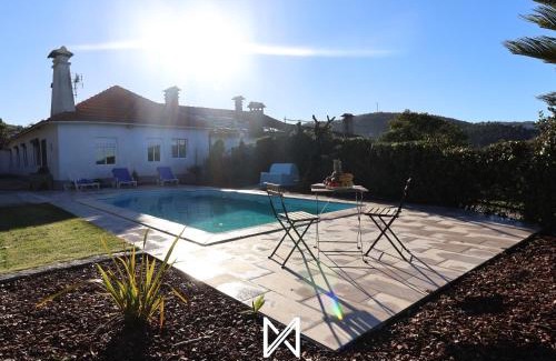 Castelo de Paiva Maison | MyStay - Refúgio dos Sonhos