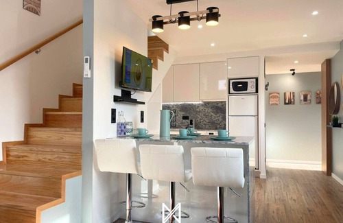 Lordelo do Ouro e Massarelos Maison | Mystay Riverview House