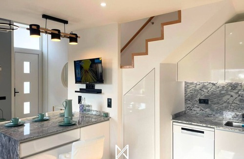 Lordelo do Ouro e Massarelos Maison | Mystay Riverview House
