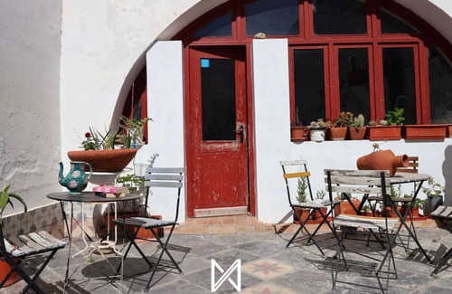 Mertola Maison | MyStay - The Viscount's House | Double