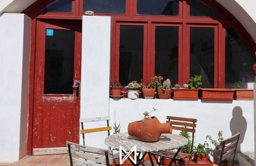 Mertola Maison | MyStay - The Viscount's House | Double