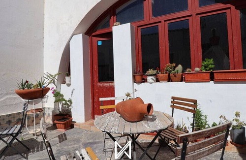 Mertola Maison | MyStay - The Viscount's House | Double