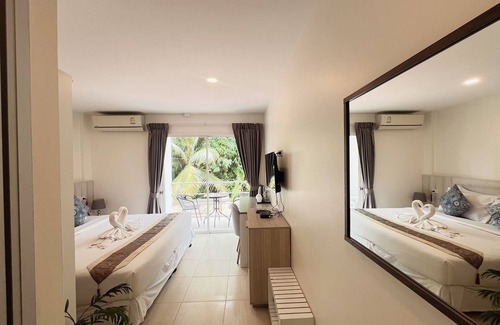Koh Kaew Hôtel | Mystays Phuket