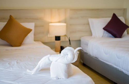 Koh Kaew Hôtel | Mystays Phuket