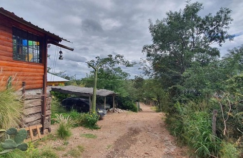 San Marcos Sierra Cabine | Découvrez la magie de San Marcos Sierras en Argentine