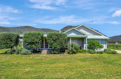 Fordwich Maison | Mystic Cottage at Milbrodale Estate