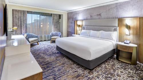 Prior Lake Hôtel | Mystic Lake Casino Hotel
