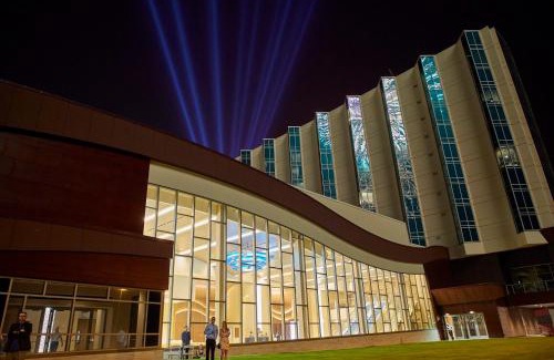 Prior Lake Hôtel | Mystic Lake Casino Hotel