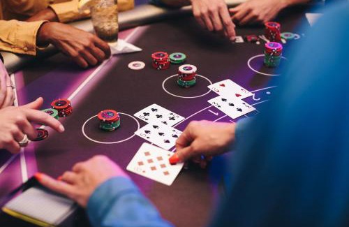 Prior Lake Hôtel | Mystic Lake Casino Hotel