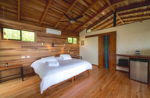 Naranjos Agrios Hôtel | Mystica