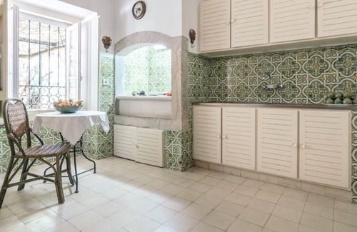 Sintra Autre | Villa mystique et charmante à Sintra
