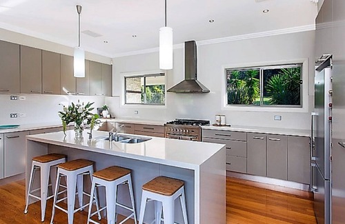 Coolangatta Maison | Mystique Country House au coeur de la région viticole rurale et côtière de Shoalhaven