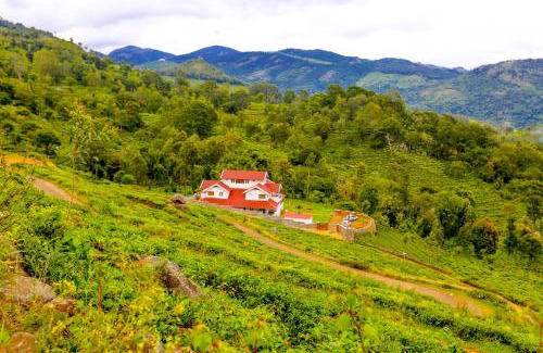 Kotagiri Station Balnéaire | Mystique stay resort