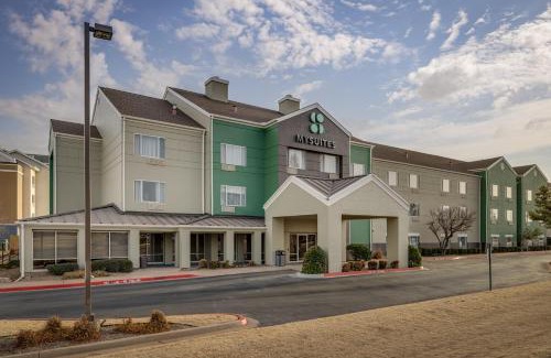 Lawton Hôtel | MySuites Lawton