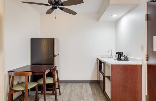 Lawton Hôtel | MySuites Lawton