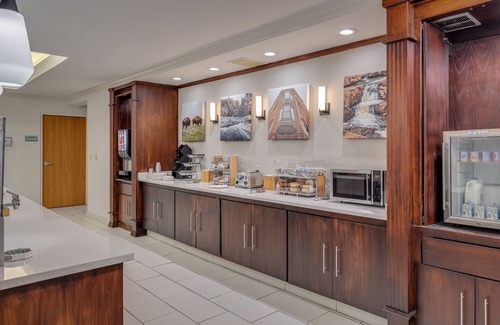 Lawton Hôtel | MySuites Lawton