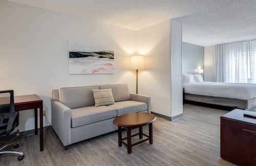Lawton Hôtel | MySuites Lawton