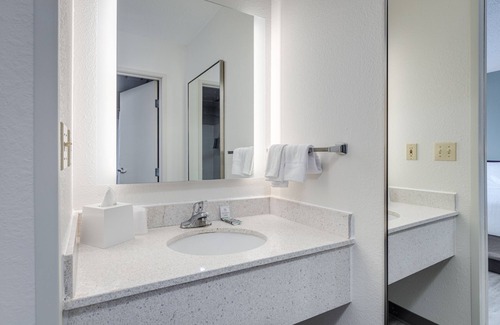 Lawton Hôtel | MySuites Lawton