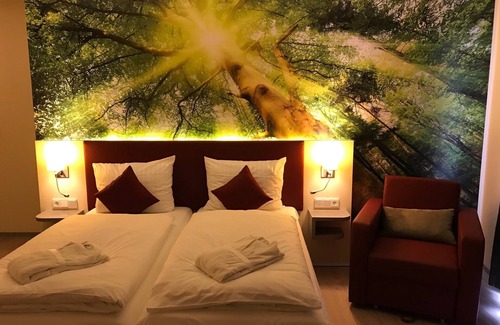 Thale Hôtel | Mythenresort Heimdall