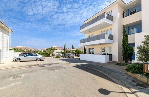 Kapparis Appartement | Mythical Sands AE01 - Modern Luxury Apartment