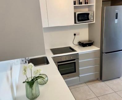 Kapparis Appartement | Mythical Sands Resort - Antonios